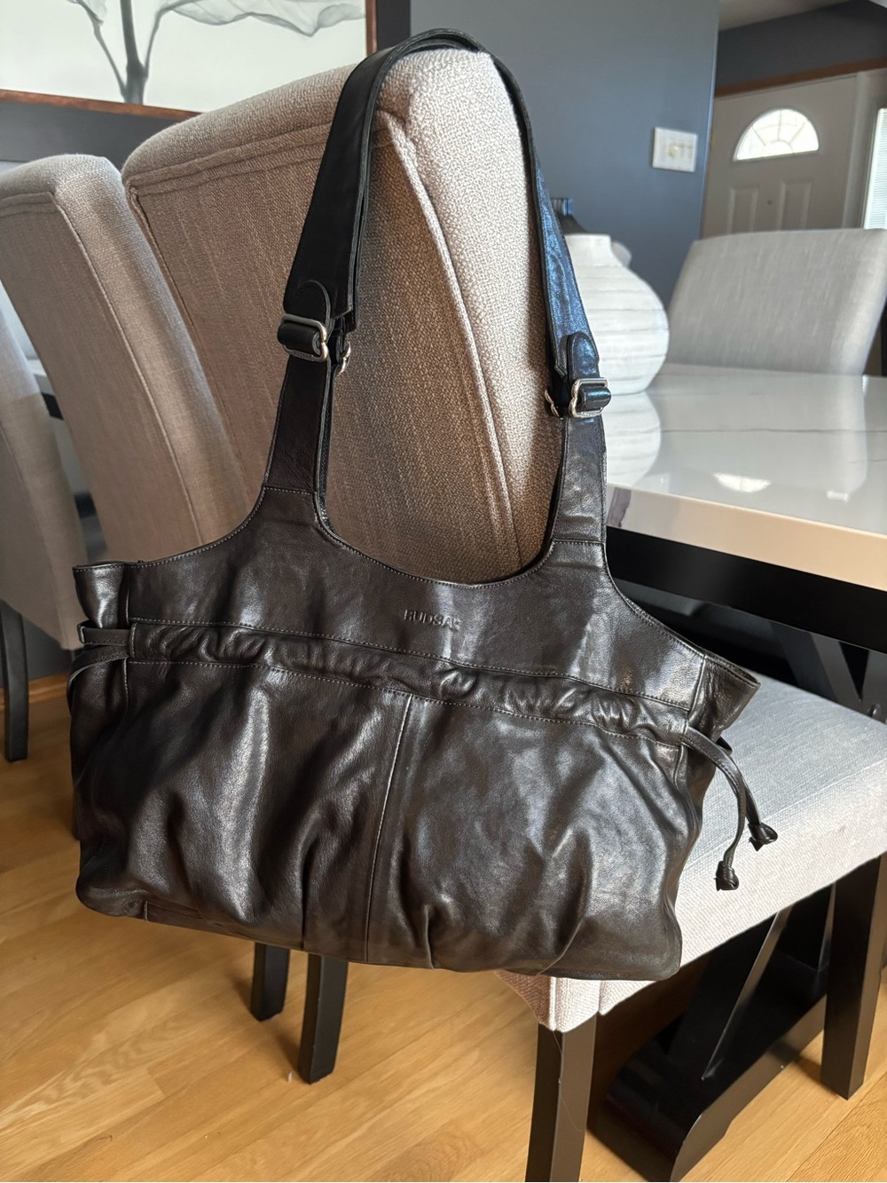 Rudsak handbag 100% Leather